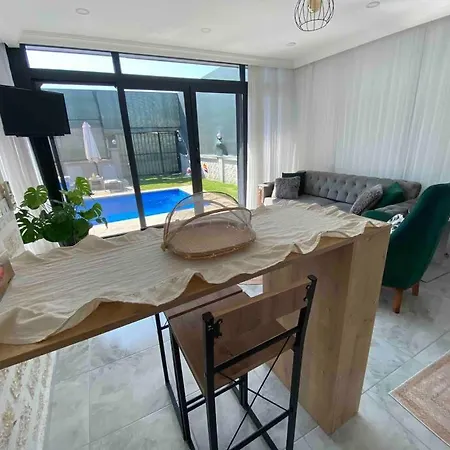 Crystal De-luxe Fethiye