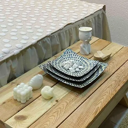 Szálloda Crystal De-luxe Fethiye