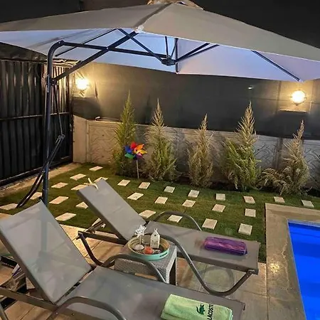 Crystal De-luxe Fethiye