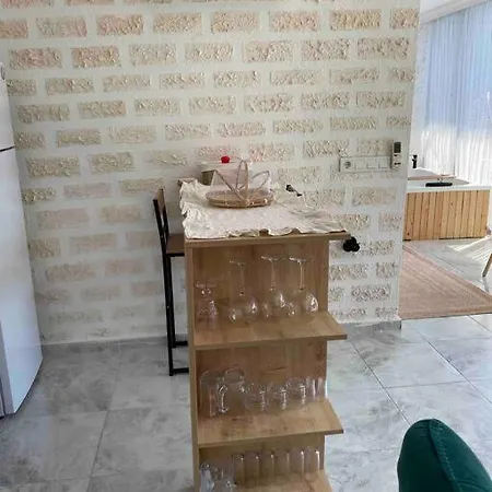 Szálloda Crystal De-luxe